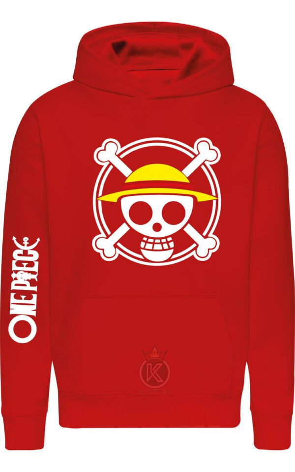 Polerón One Piece - Anime - Estampaking - Imagen 9