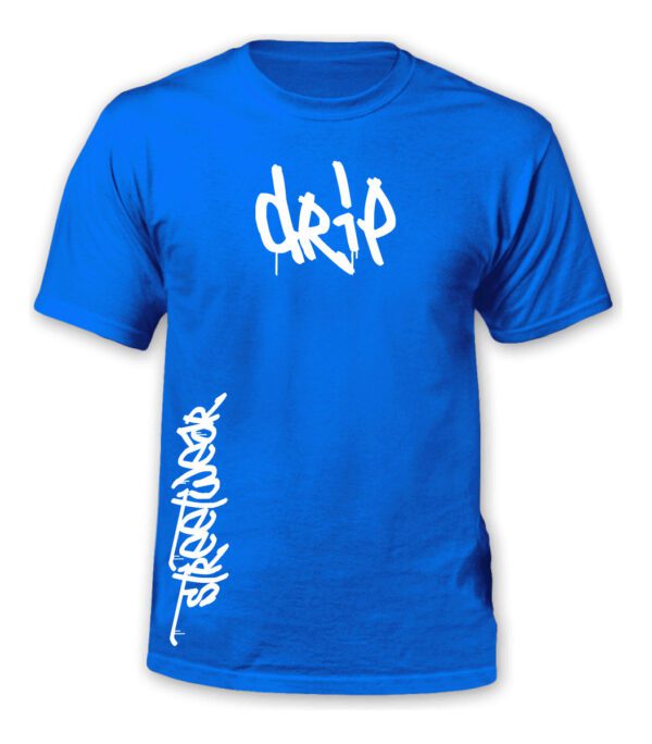 Polera Strettwear Drip - Nueva Moda - Estampaking - Imagen 15