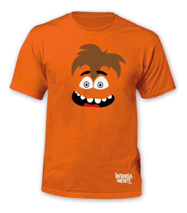 Polera Intensamente 2 Furia - Lewis Black - Em - Estampaking - Imagen 5
