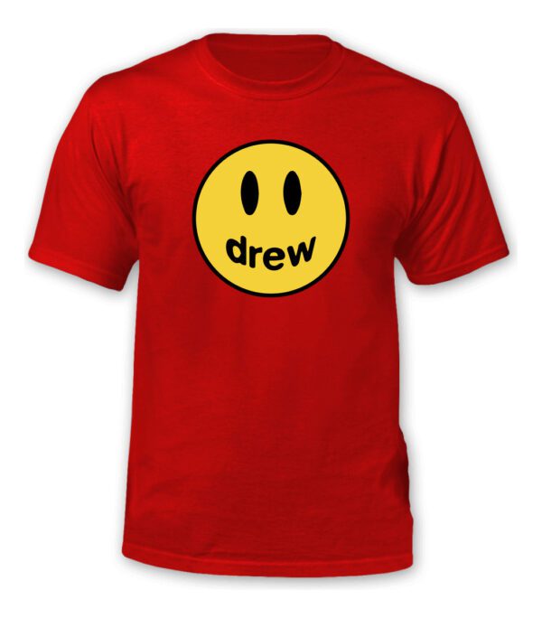 Polera Drew - Justin Bieber - Estampaking - Imagen 6