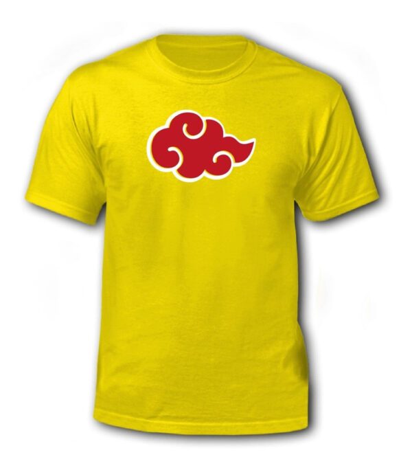 Polera + Jockey Gorro Nube Naruto - Anime - Estampaking - Imagen 16