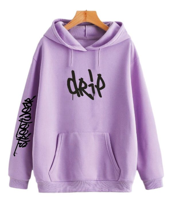 Polerón Look Drip Streetwear - Moda Juvenil - Estampaking - Imagen 17