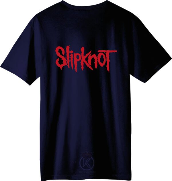 Polera Slipknot - Banda - Rock - Estampaking - Imagen 10