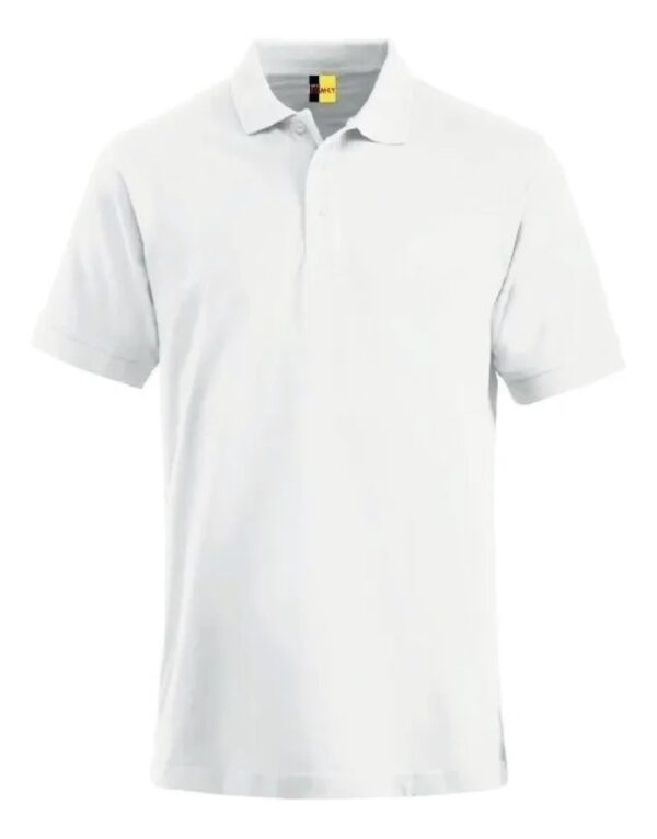 Polera Pique - Unisex Manga Corta - Estampaking - Imagen 4