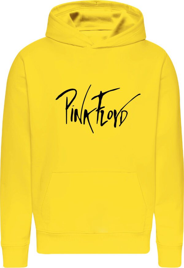 Poleron Pink Floyd - Música - Rock - Banda Británica - Syd Barrett - Floyd Rosado - Moda - Nuevo Estilo - Estampaking - Imagen 9