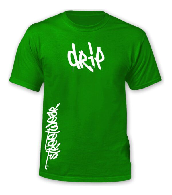 Polera Strettwear Drip - Nueva Moda - Estampaking - Imagen 11