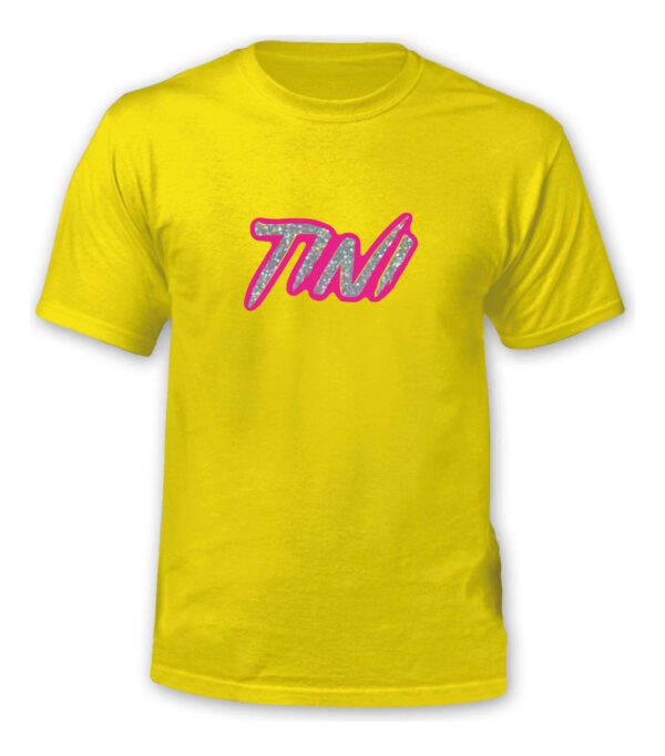 Polera Tini - Triple T - Cantante - Moda - Estampaking - Imagen 13