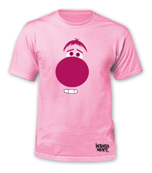 Polera Intensamente 2 Ansiedad - Maya Hawke - Estampaking - Imagen 11