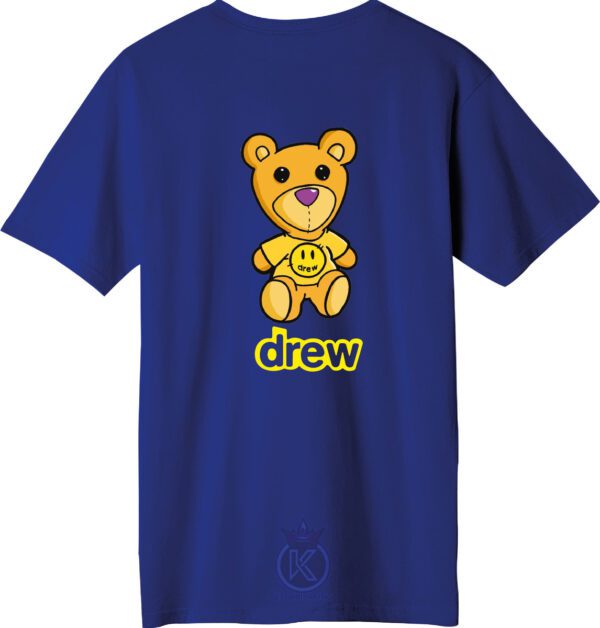 Polera Drew Osito - Justin Drew Bieber - Estampaking - Imagen 9