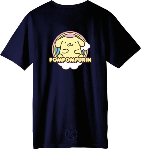 Polera Pompompurin - Hello Kitty - Estampaking - Imagen 15