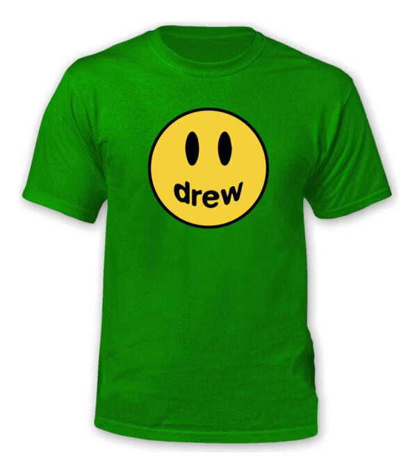 Polera Drew - Justin Bieber - Estampaking - Imagen 11