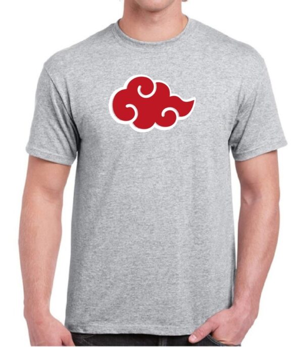 Polera + Jockey Gorro Nube Naruto - Anime - Estampaking - Imagen 10