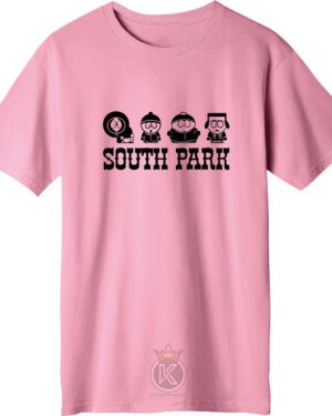Polera South Park - Serie - Animación - Estampaking