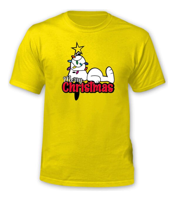 Polera Snoopy Navidad - Fiestas - Noche Buena 2- Estampaking - Imagen 17