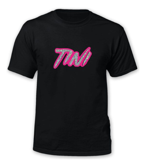 Polera Tini - Triple T - Cantante - Moda - Estampaking - Imagen 5