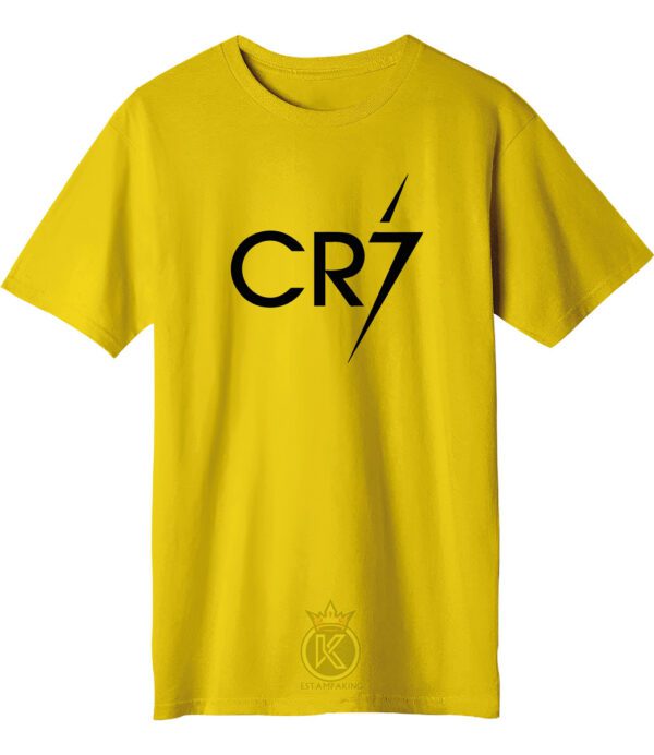 Polera Cristiano Ronaldo + Botella En Aluminio - Estampaking - Imagen 14