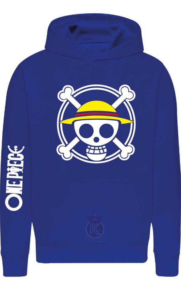 Polerón One Piece - Anime - Estampaking - Imagen 11
