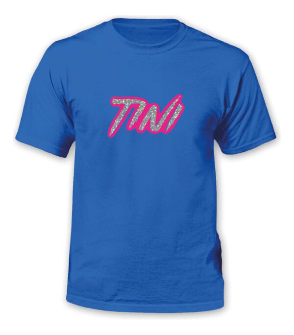 Polera Tini - Triple T - Cantante - Moda - Estampaking - Imagen 17