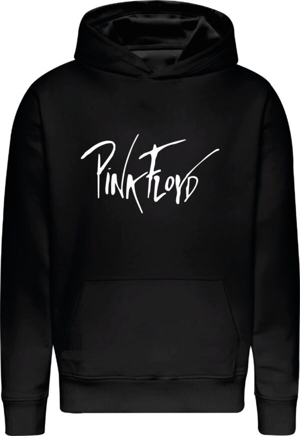 Poleron Pink Floyd - Música - Rock - Banda Británica - Syd Barrett - Floyd Rosado - Moda - Nuevo Estilo - Estampaking