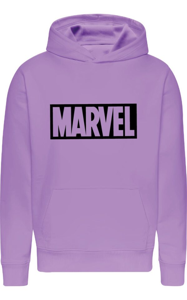Poleron Super Heroes De Marvel - Serie - Movies - Estampaking - Imagen 15