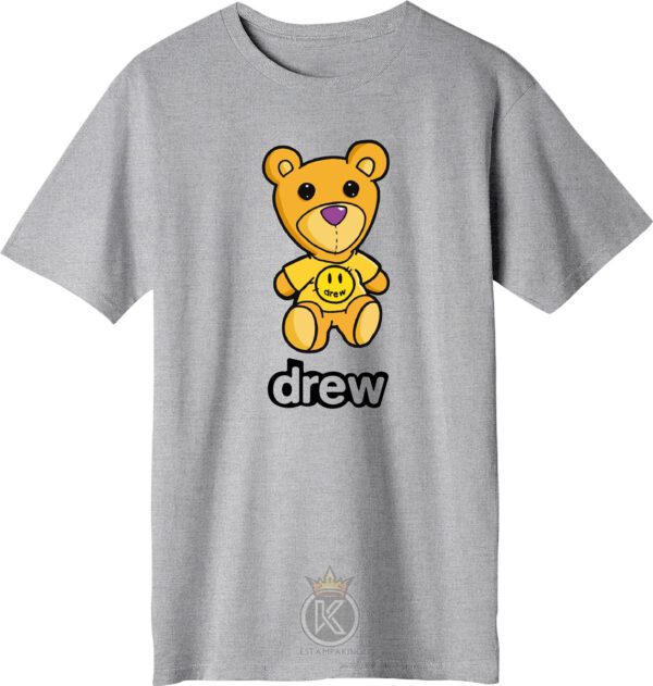 Polera Drew Osito - Justin Drew Bieber - Estampaking - Imagen 7