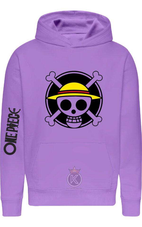 Polerón One Piece - Anime - Estampaking - Imagen 15