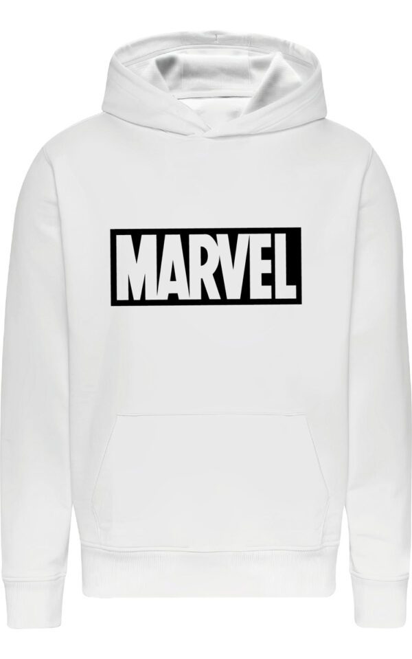 Poleron Super Heroes De Marvel - Serie - Movies - Estampaking - Imagen 7