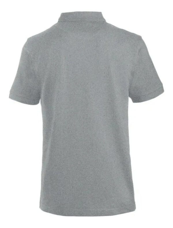 Polera Pique - Unisex Manga Corta - Estampaking - Imagen 3