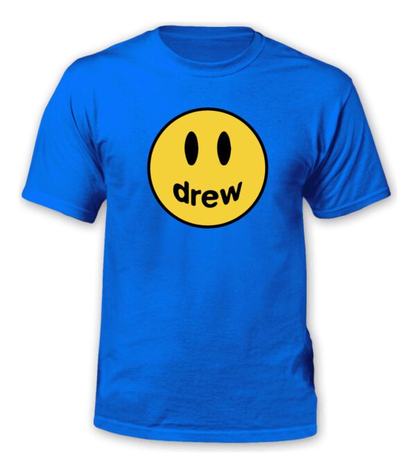 Polera Drew - Justin Bieber - Estampaking - Imagen 8