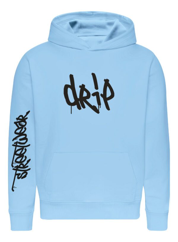 Polerón Look Drip Streetwear - Moda Juvenil - Estampaking - Imagen 22