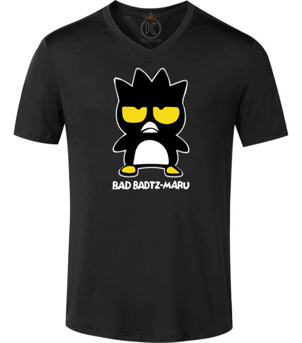 Polera Bad Badtz - Maru - V - Estampaking - Imagen 3