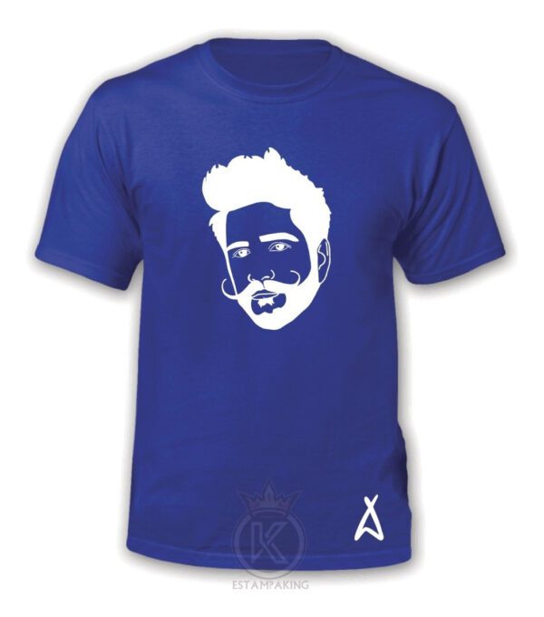 Polera Camilo Echeverria - Por Primera Vez - Estampaking - Imagen 9