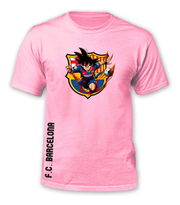 Polera Capibara - Carpincho - Estampaking - Imagen 15