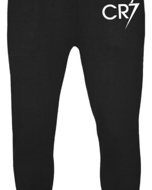 Buzo Pantalon Pitillo Cristiano Ronaldo Futbol - Estampaking