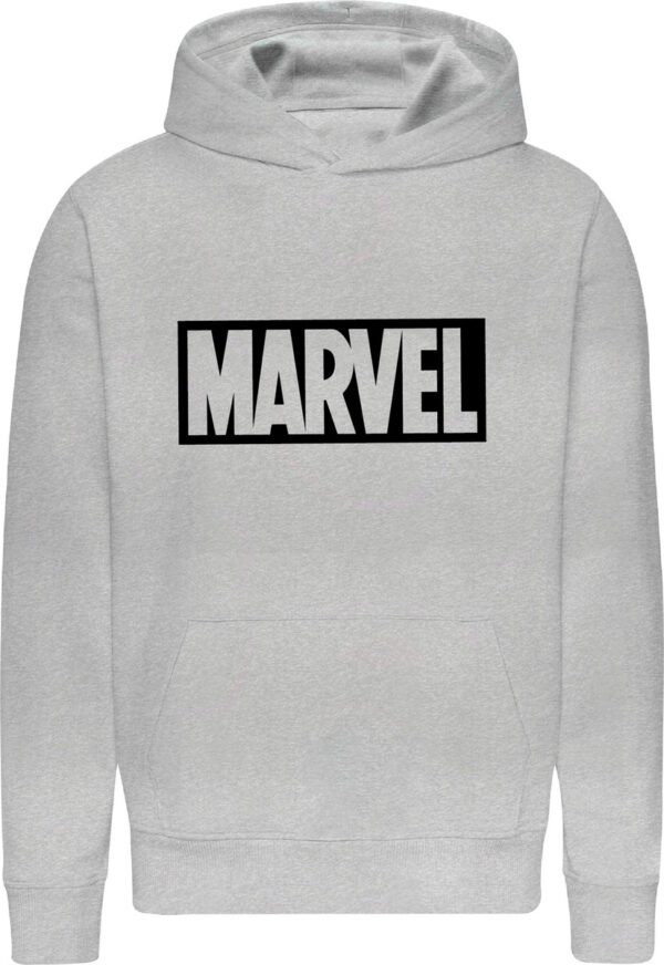 Poleron Super Heroes De Marvel - Serie - Movies - Estampaking - Imagen 11