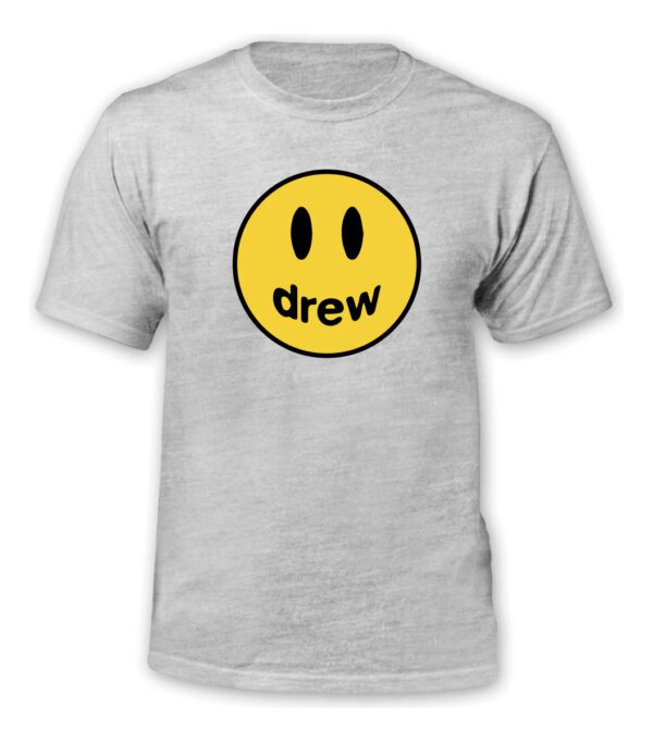 Polera Drew - Justin Bieber - Estampaking - Imagen 3