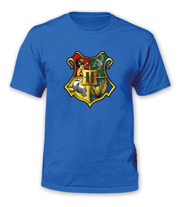 Polera Harry Potter - Escudo - Estampaking - Imagen 12