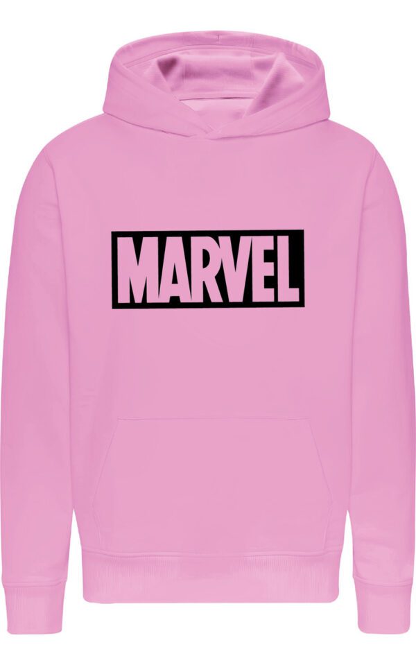 Poleron Super Heroes De Marvel - Serie - Movies - Estampaking
