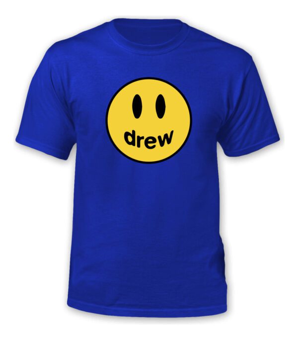 Polera Drew - Justin Bieber - Estampaking - Imagen 5