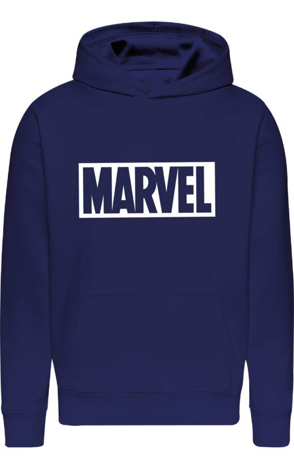Poleron Super Heroes De Marvel - Serie - Movies - Estampaking - Imagen 3