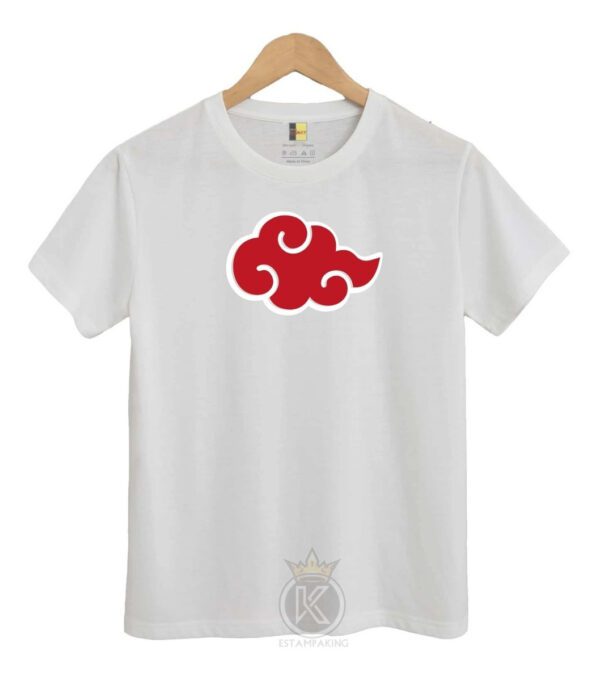Polera + Jockey Gorro Nube Naruto - Anime - Estampaking - Imagen 7