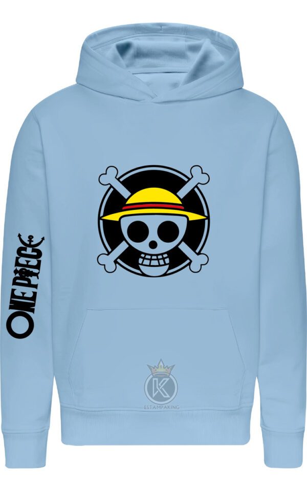 Polerón One Piece - Anime - Estampaking - Imagen 17