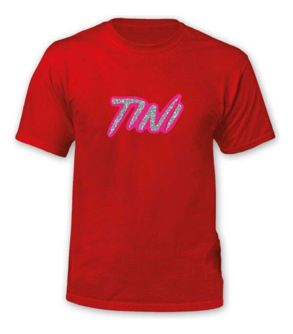 Polera Tini - Triple T - Cantante - Moda - Estampaking - Imagen 11