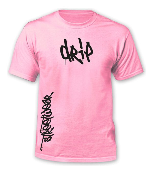 Polera Strettwear Drip - Nueva Moda - Estampaking - Imagen 5