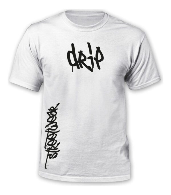 Polera Strettwear Drip - Nueva Moda - Estampaking - Imagen 9