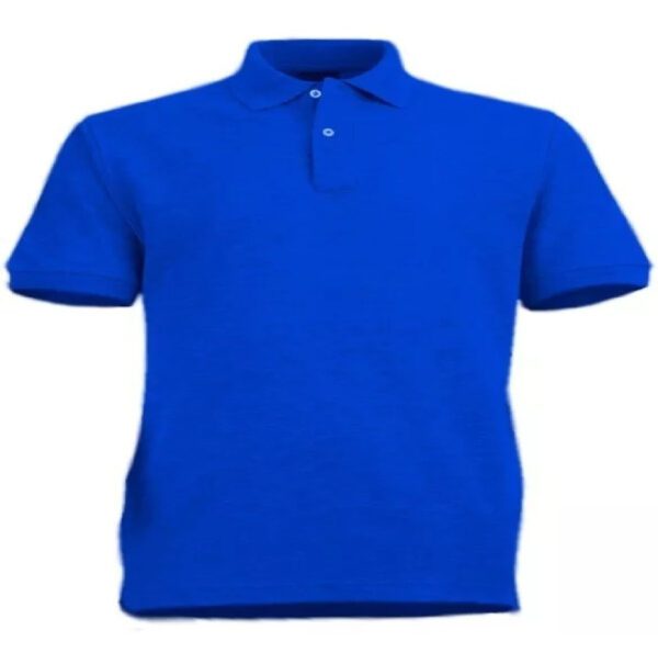 Polera Pique - Unisex Manga Corta - Estampaking - Imagen 6