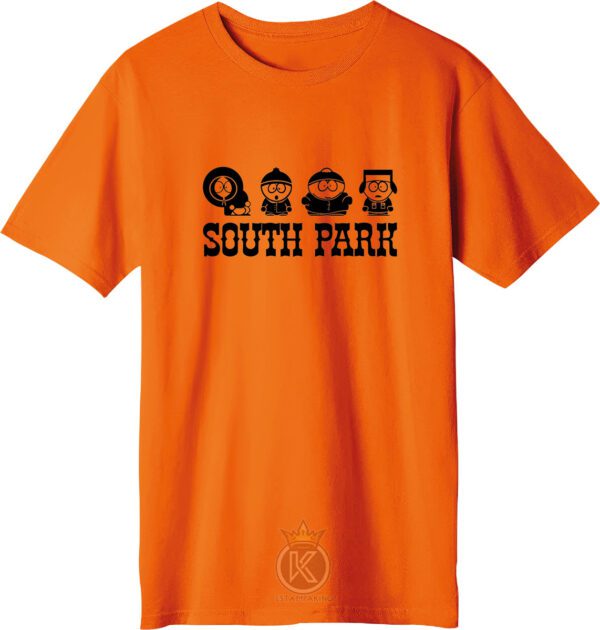 Polera South Park - Serie - Animación - Estampaking - Imagen 17