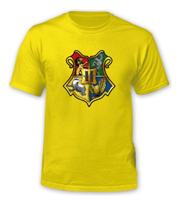 Polera Harry Potter - Escudo - Estampaking - Imagen 15