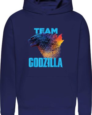 Poleron Godzilla - Kong - Serie - Pelicula - Estampaking