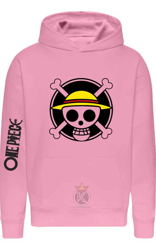 Polerón One Piece - Anime - Estampaking - Imagen 5
